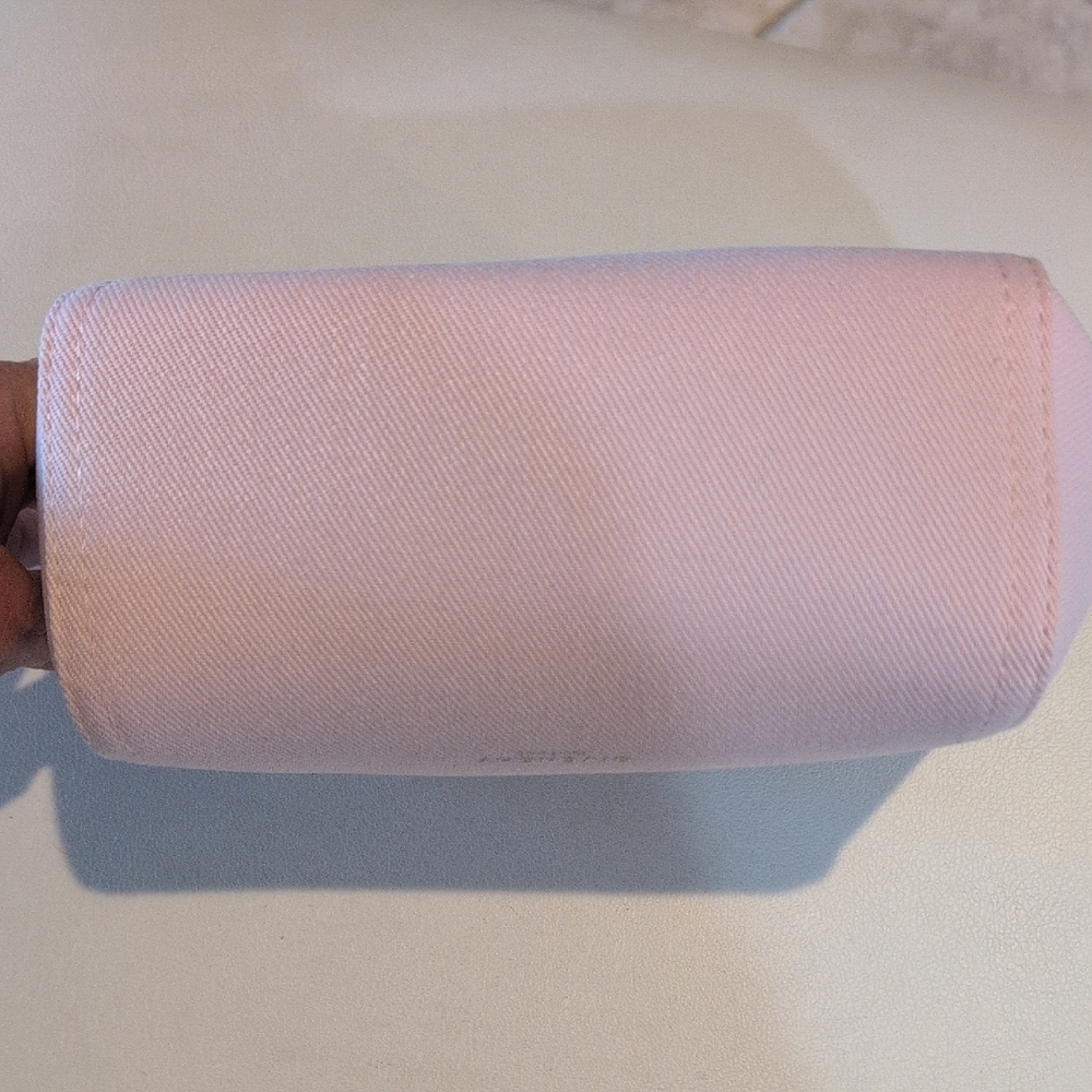 Givenchy Light Pink Cosmetic Bag - Picture 3 of 6